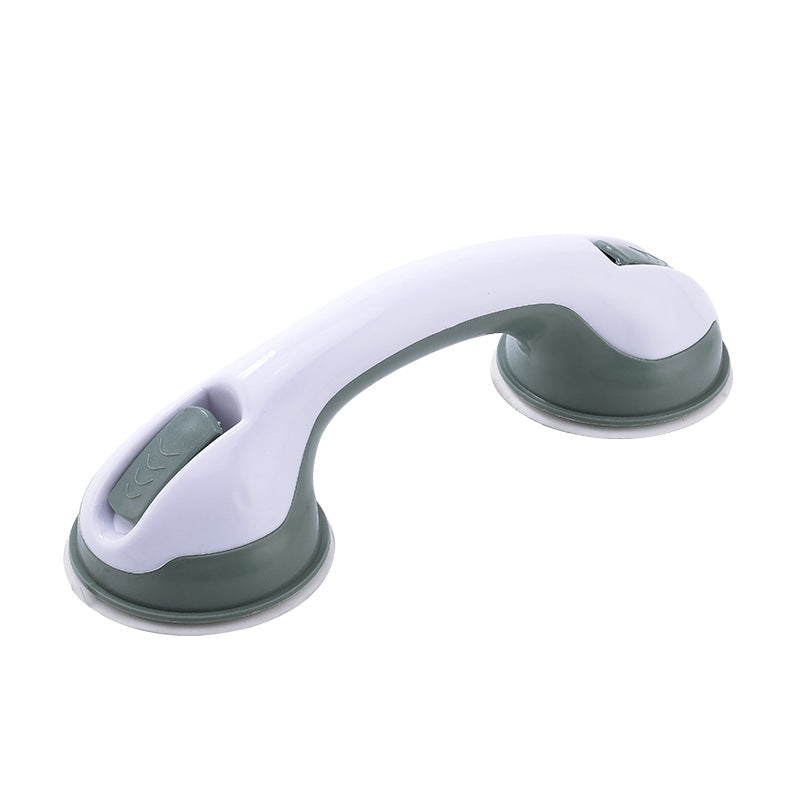 Veiligheidshandgreep Set voor Badkamer Toilet Bejaarden Gehandicapten Wandmontage Steunrail Antislip Support Bar | Sansoti