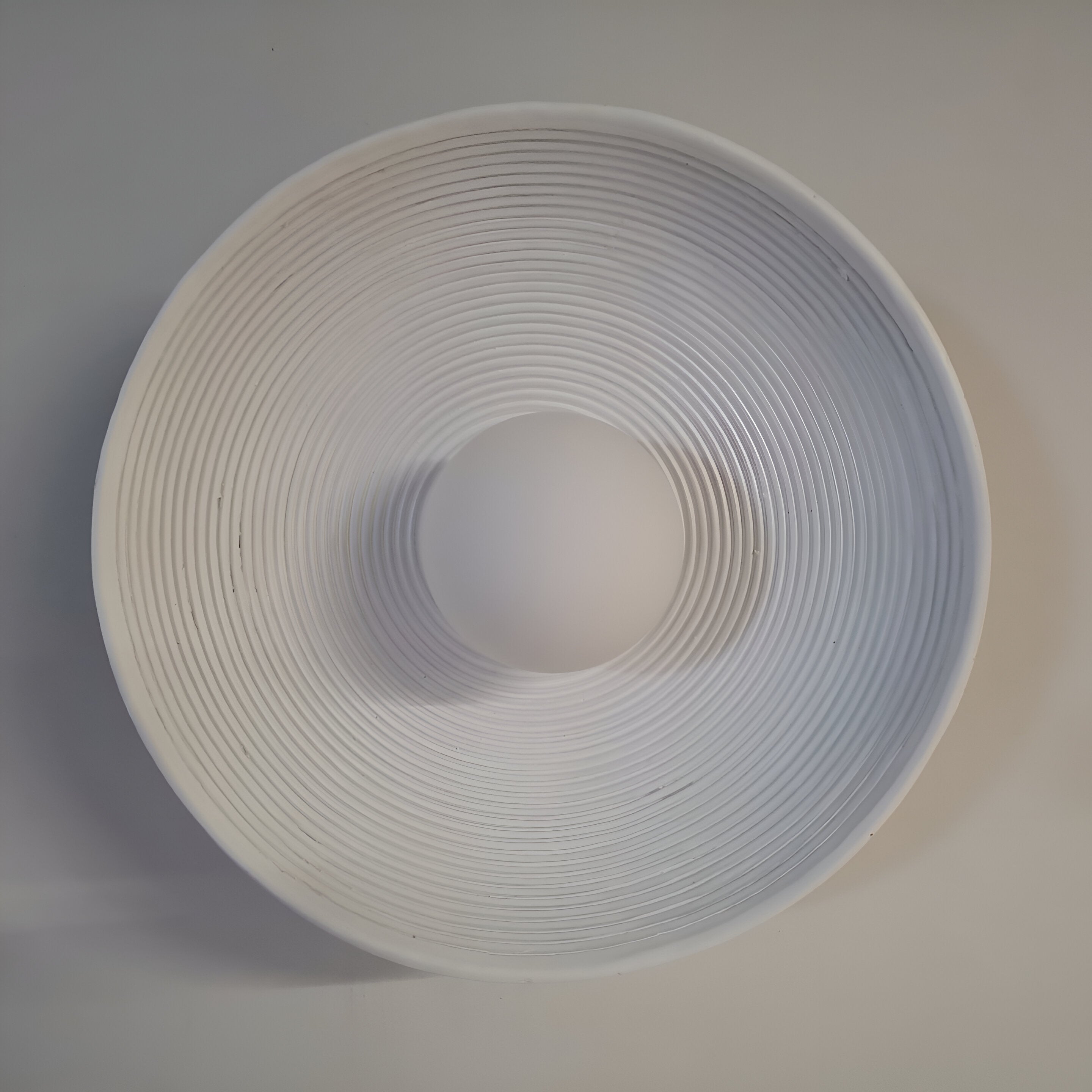 Wandlamp Rond Maan Design LED G4 Japandi Scandinavisch Ø20 Ø50 | Sansoti