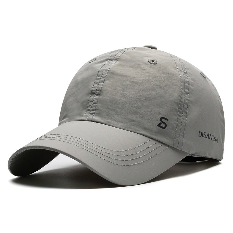 Waterafstotende Hardlooppet Verstelbaar Ultralight Sportcap Running Outdoor Jogging Regenbescherming | Sansoti