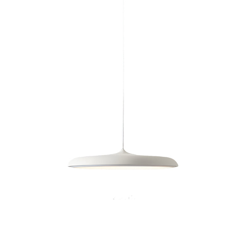 Hängeleuchte Teller Design LED 4000K Nordic Modern Ø25 Ø40 | Restfield