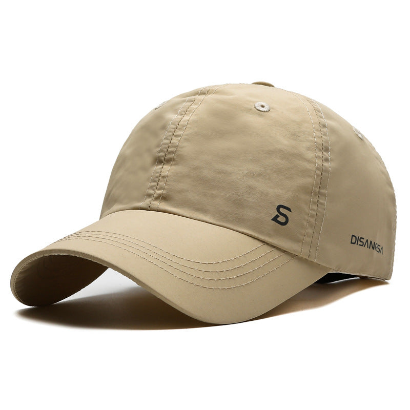 Waterafstotende Hardlooppet Verstelbaar Ultralight Sportcap Running Outdoor Jogging Regenbescherming | Sansoti