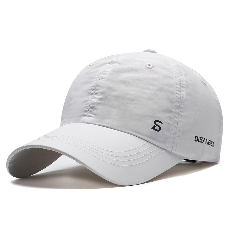 Waterafstotende Hardlooppet Verstelbaar Ultralight Sportcap Running Outdoor Jogging Regenbescherming | Sansoti