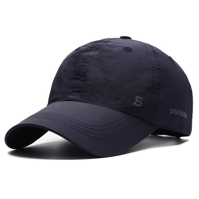 Waterafstotende Hardlooppet Verstelbaar Ultralight Sportcap Running Outdoor Jogging Regenbescherming | Sansoti