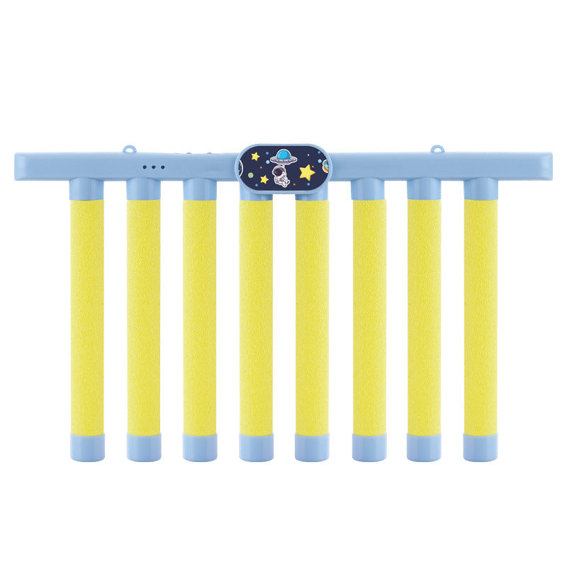 Jouet d'entraînement de réaction Jeu de capture avec bâtons tombants 3 vitesses USB | Restfield