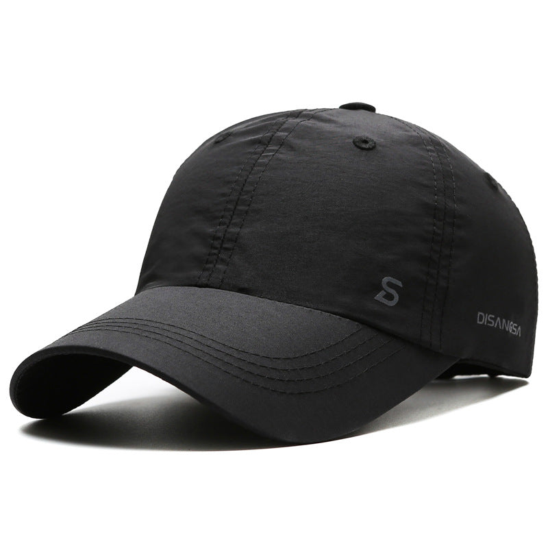 Waterafstotende Hardlooppet Verstelbaar Ultralight Sportcap Running Outdoor Jogging Regenbescherming | Sansoti