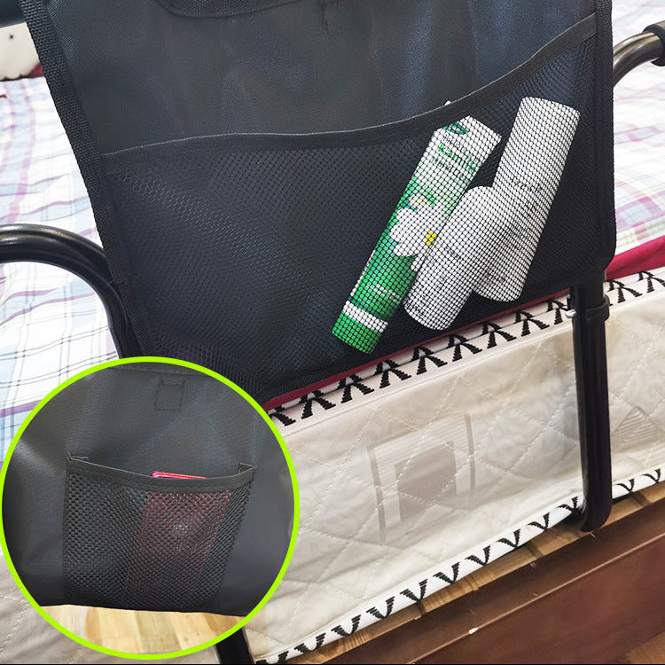 Bedbeugel voor Senioren met Valbeveiliging – Verstelbare Instaphulp voor Veilig Slapen en Zelfstandig Bewegen | Sansoti