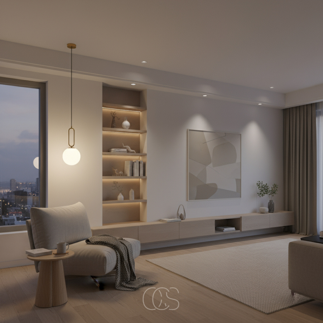 Glazen Hanglamp Goud Ø15cm Warmwit Licht Eettafel Keuken Hal Slaapkamer Romantisch Accent Verlichting | Sansoti
