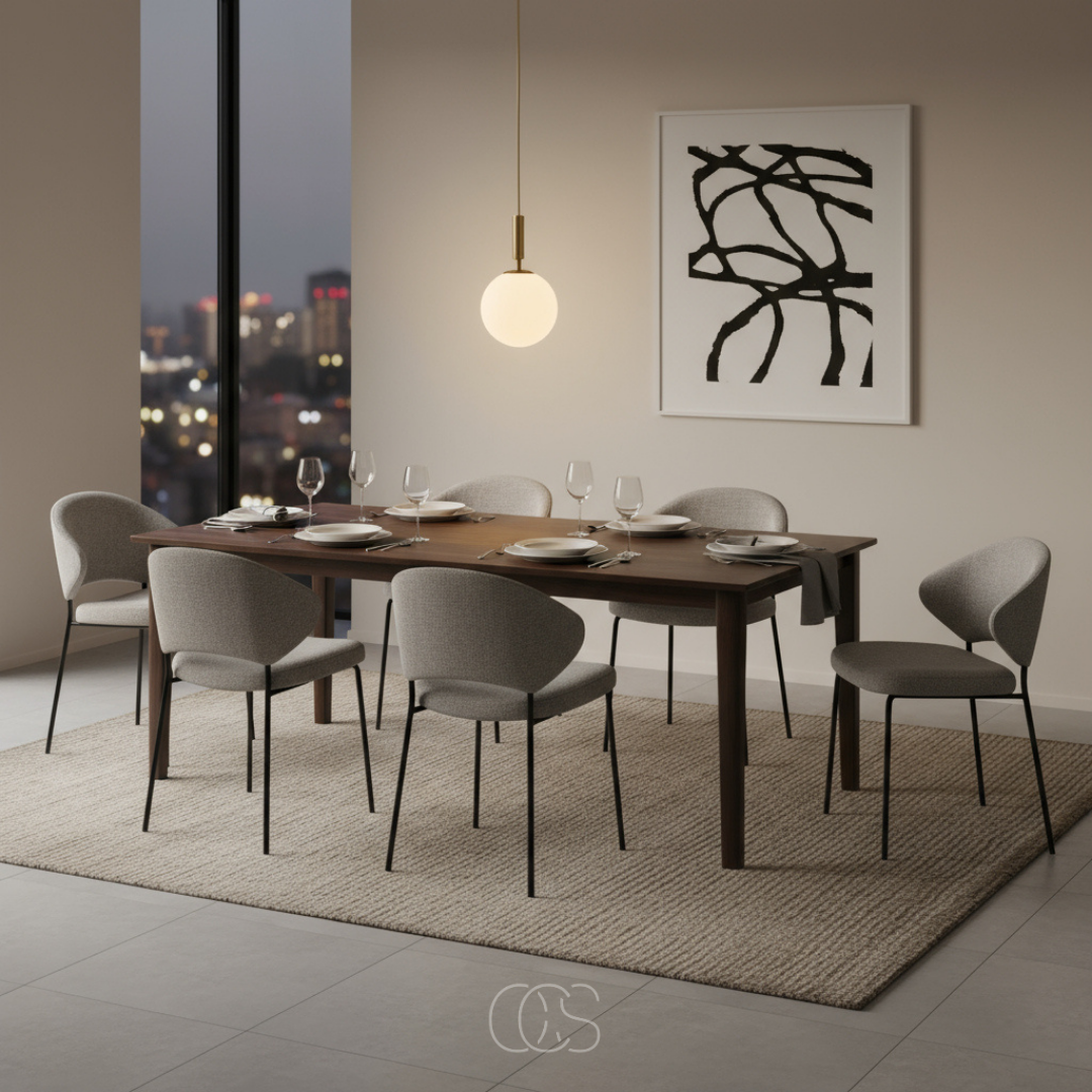 Scandinavische hanglamp met glazen bol Ø20cm goudkleurige fitting noordse stijl moderne plafondverlichting | Sansoti