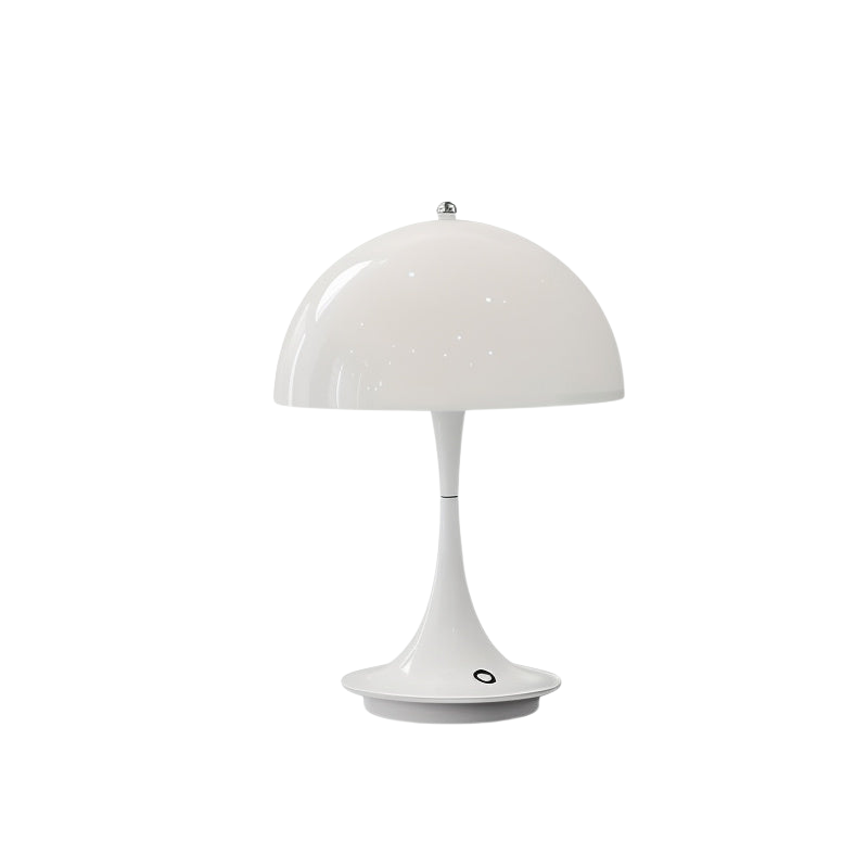 Dimmable LED Table Lamp with Touch Control and Color Temperature Setting 3000K-6000K | Sansoti