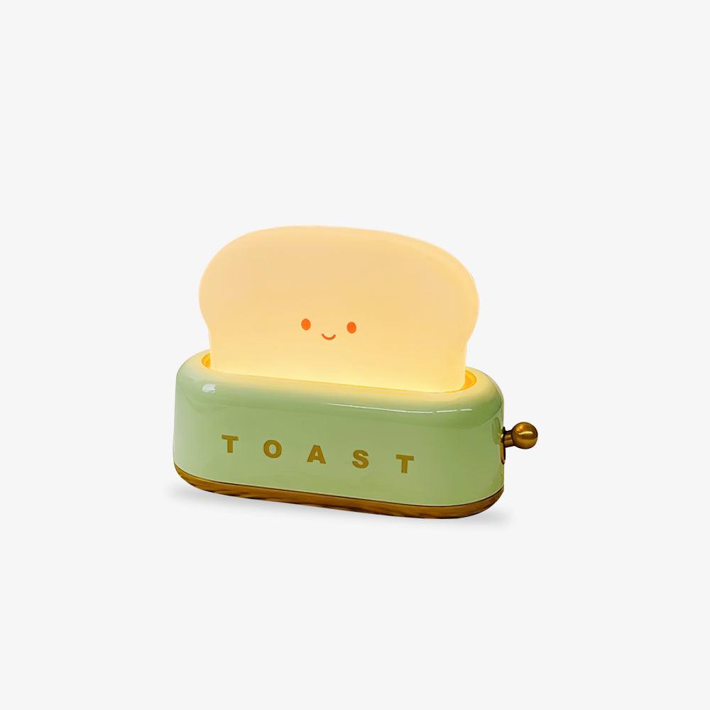 Wiederaufladbare dimmbare LED-Tischlampe mit USB-Ladegerät, stimmungsvolles Nachtlicht für Schreibtisch und Schlafzimmer, modernes Design | Sansoti
