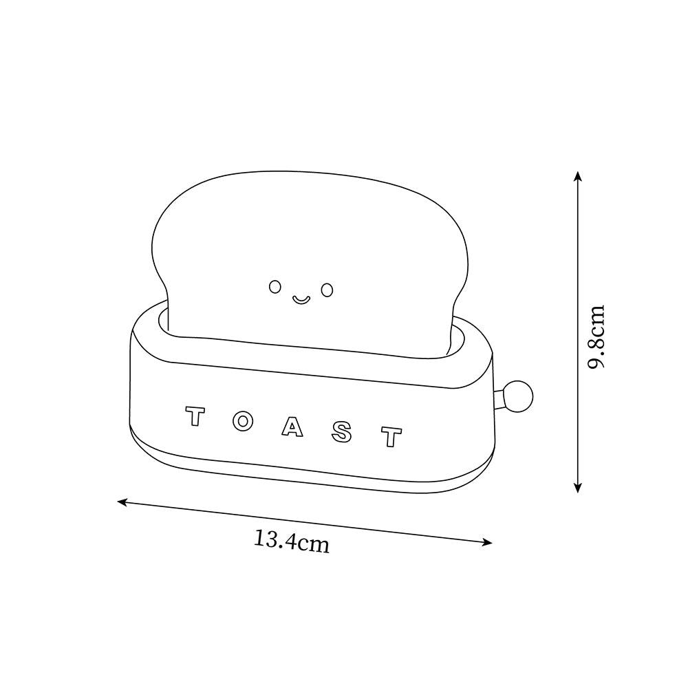 Wiederaufladbare dimmbare LED-Tischlampe mit USB-Ladegerät, stimmungsvolles Nachtlicht für Schreibtisch und Schlafzimmer, modernes Design | Sansoti