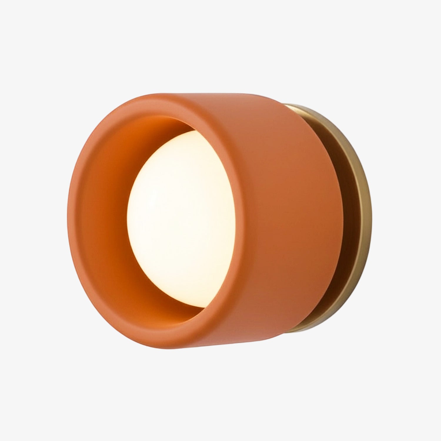 Keramische Draaibare Wandlamp | Sansoti
