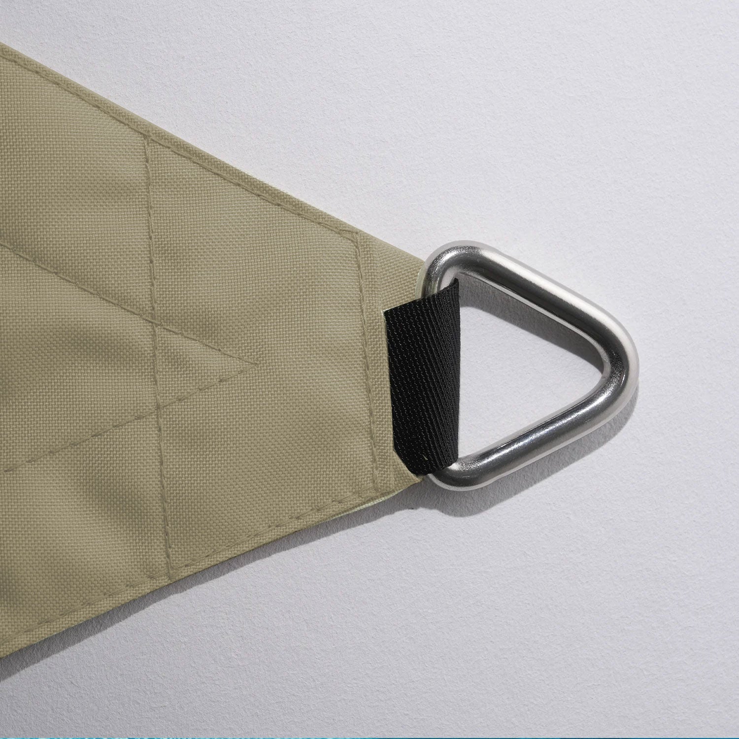 Waterproof Shade Sail – UV-Resistant Canvas for Terrace, Balcony & Garden | Sansoti