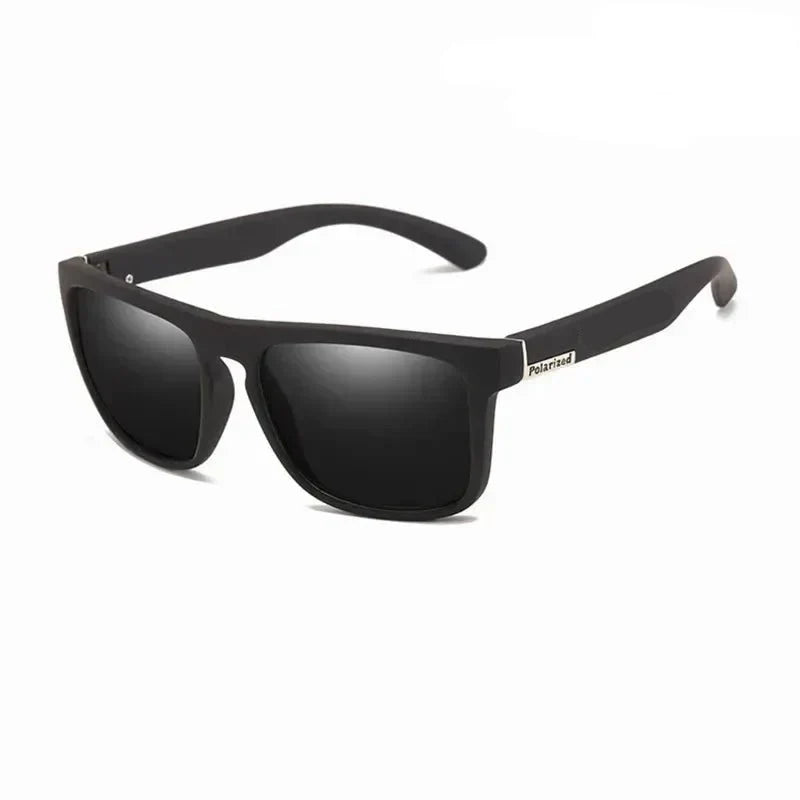 Gepolariseerde Zonnebril met UV400 Bescherming Outdoor Sport | Sansoti
