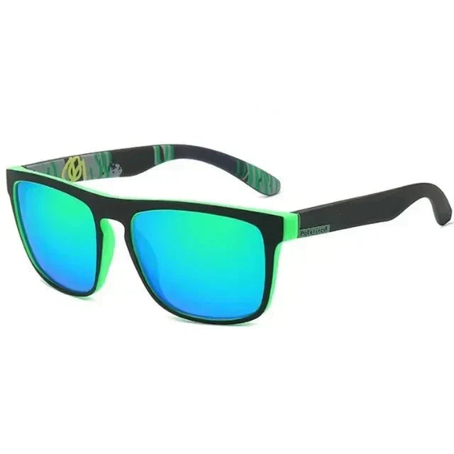 Gepolariseerde Zonnebril met UV400 Bescherming Outdoor Sport | Sansoti