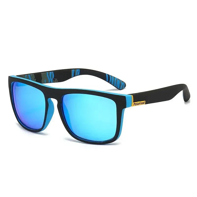 Gepolariseerde Zonnebril met UV400 Bescherming Outdoor Sport | Sansoti