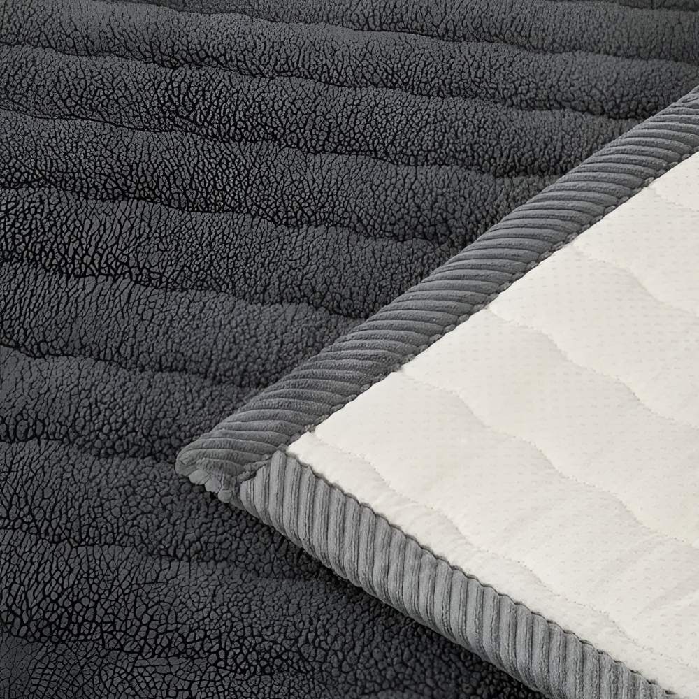 Sofaschutz Sofaüberwurf für Haustiere Rutschfest Waschbar 70x150-240cm | Restfield