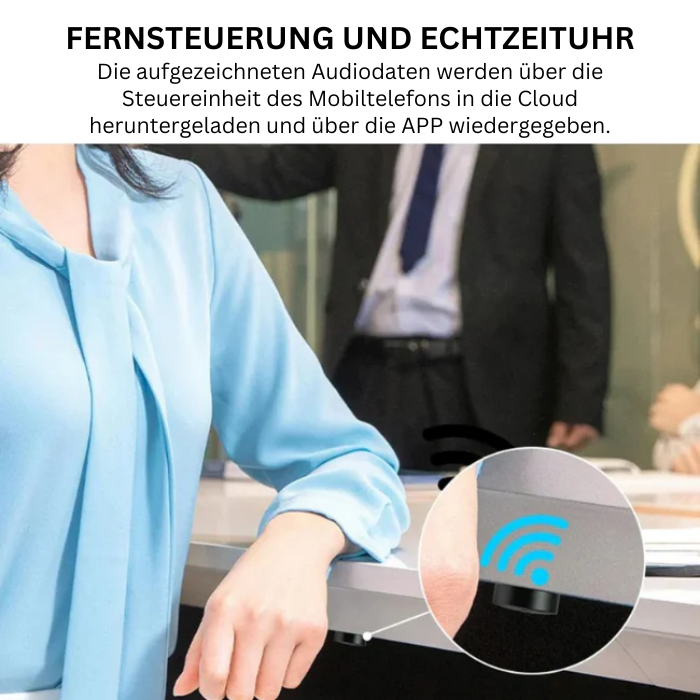 GPS Tracker met Realtime Positiebepaling Magnetisch Compact | Sansoti