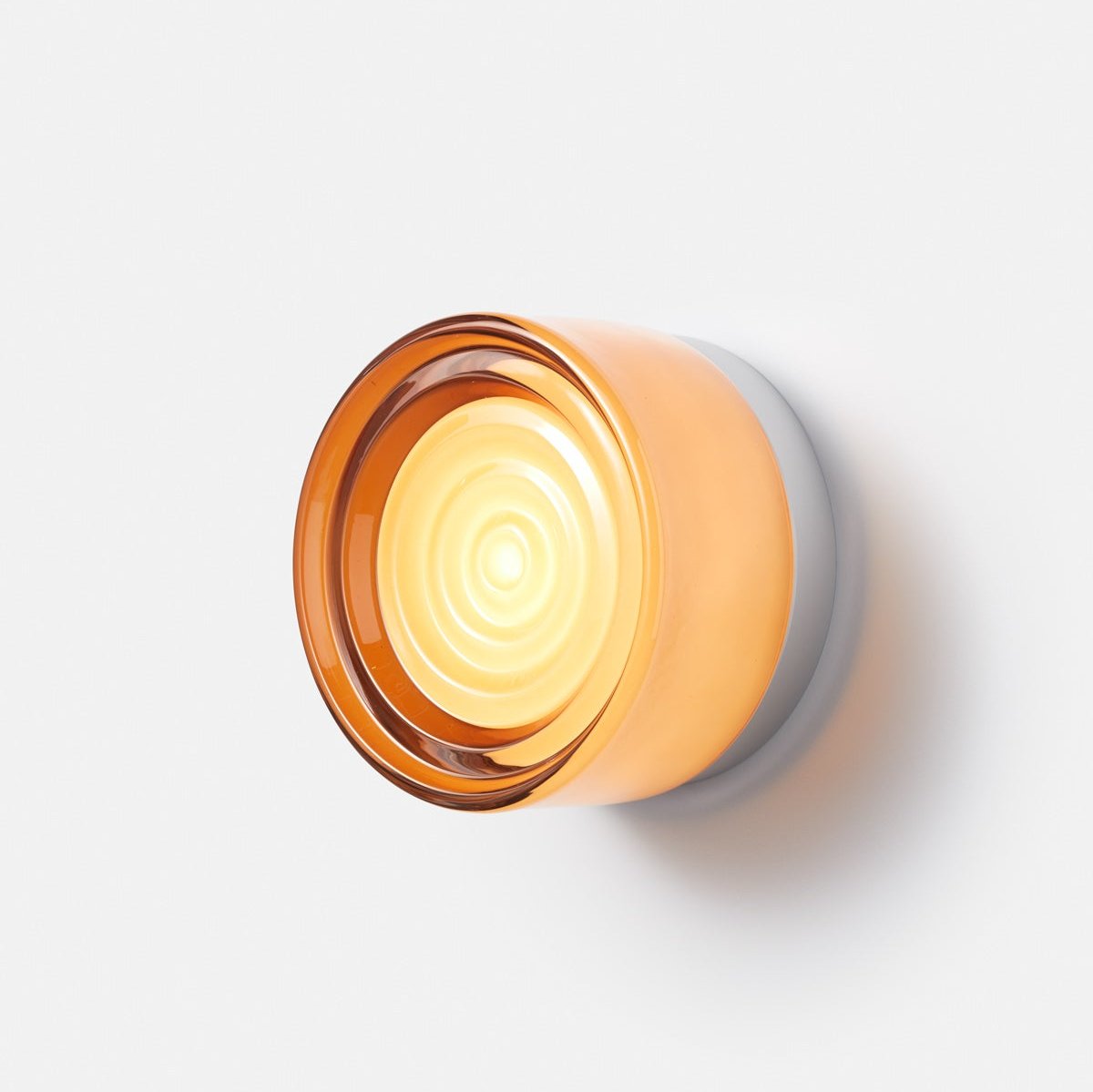 Buitenwandlamp Gehard Glas IP65 Waterdicht Weerbestendig Moderne Verlichting voor Entree Terras Tuinmuur Stijlvolle Gevel Wandverlichting | Sansoti