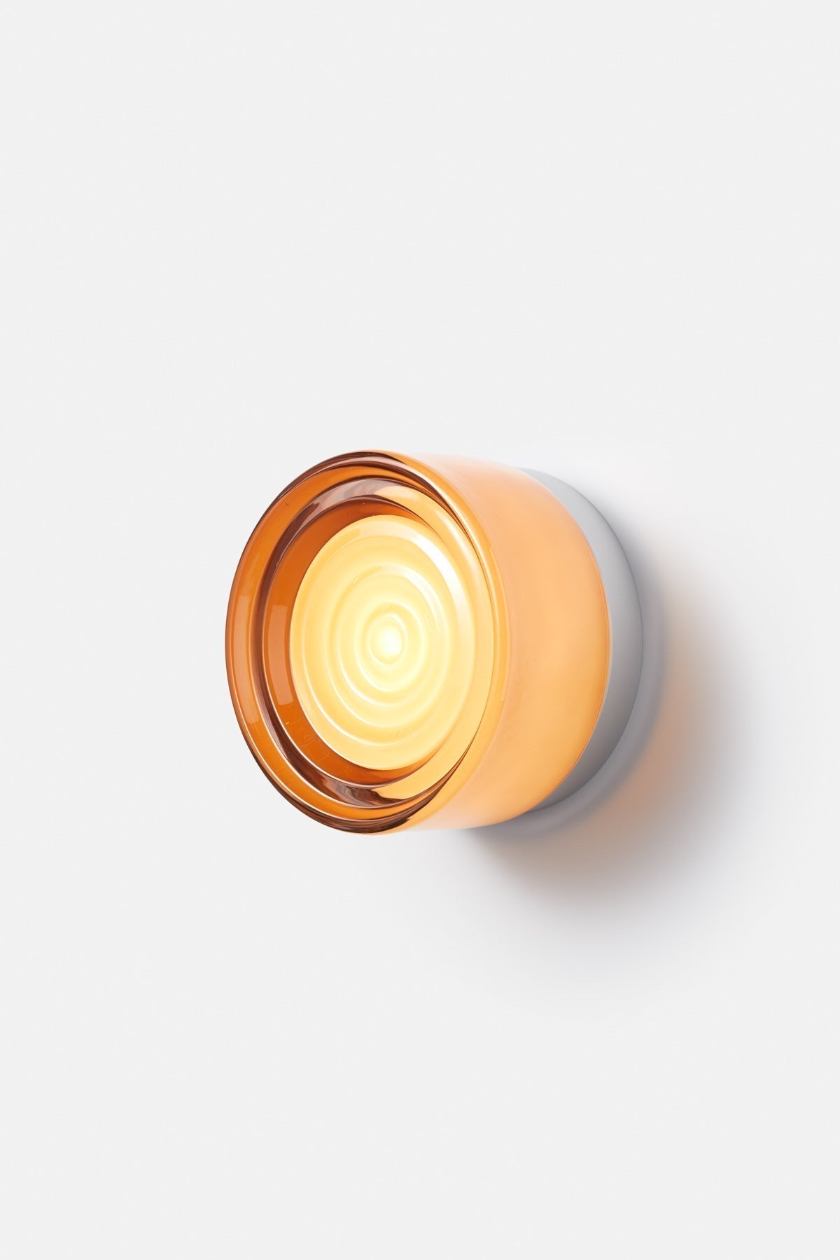 Buitenwandlamp Gehard Glas IP65 Waterdicht Weerbestendig Moderne Verlichting voor Entree Terras Tuinmuur Stijlvolle Gevel Wandverlichting | Sansoti