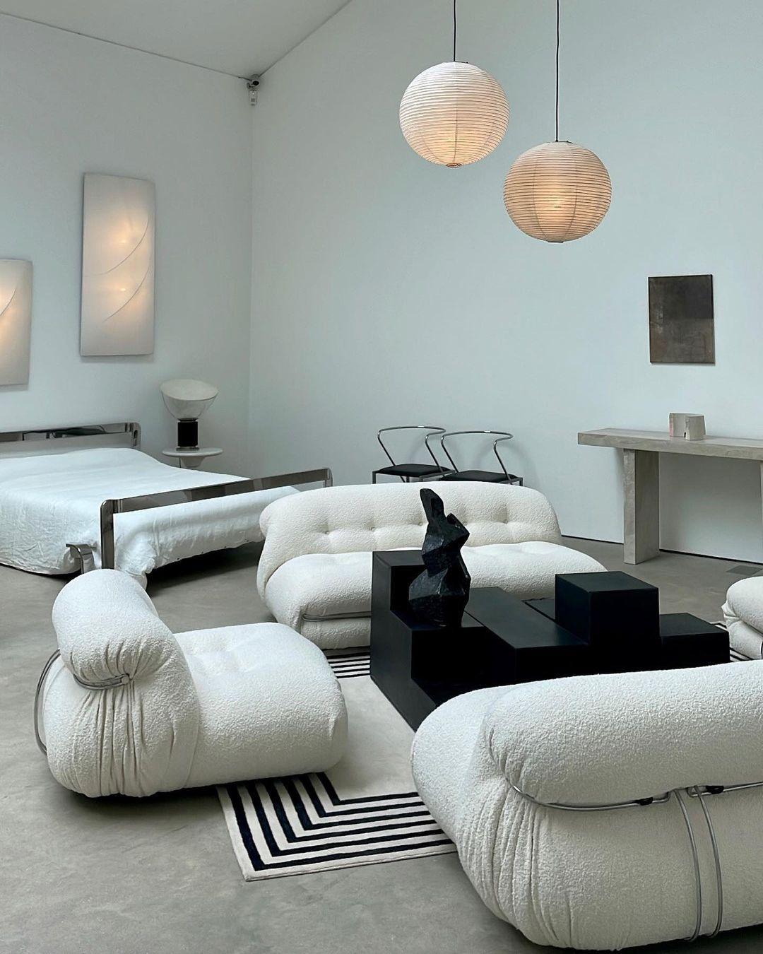 Japanse Mulberry Paper Hanglamp — Handgemaakte Washi Lampenkap Bol Sfeerverlichting | Sansoti