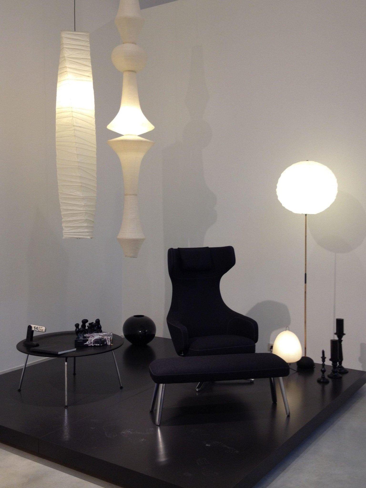 Japanse Hangende Papieren Lamp Zeven Formaten E26/E27 ø33-ø43cm 150-460cm Hoogte Mulberry Washi Moerasschors Translucide Kap Met Handgemaakt Karakter | Sansoti