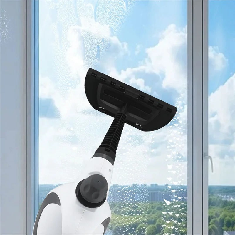 Steam Cleaner Complete 900-1050W Multifunctional Hygienic Deep Cleaning for All Surfaces at Home | Sansoti