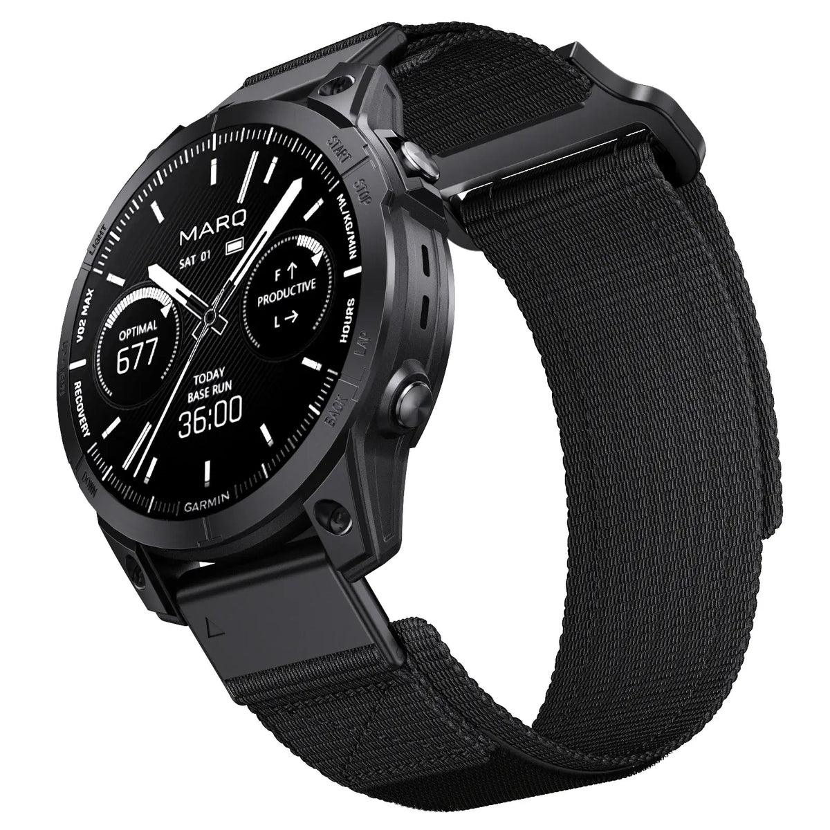 Metall-Smartwatch-Armband 22 mm 26 mm Stahl Sport-Fitness-Uhrenarmband Wechselbar Universell | Sansoti