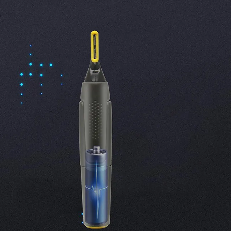 Stornfield | SharpTrim Precision Trimmer – Beard, Nose & Eyebrow