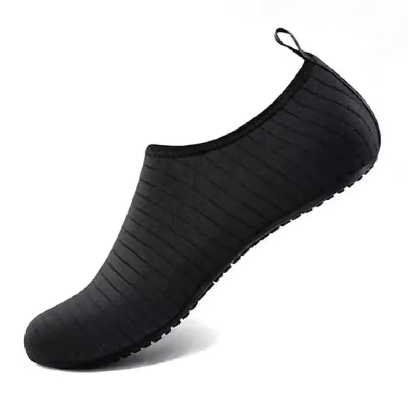 Waterschoenen Sneldrogend - Antislip & Flexibel Mesh - Bescherming voor Strand, Zwembad & Watersport | Ultralight Aquaschoenen | Sansoti