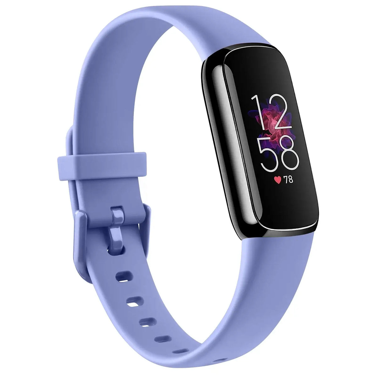 Bracelet de montre en silicone résistant à l’eau, réglable, pour montre de sport et smartwatch, idéal pour un mode de vie actif | Sansoti