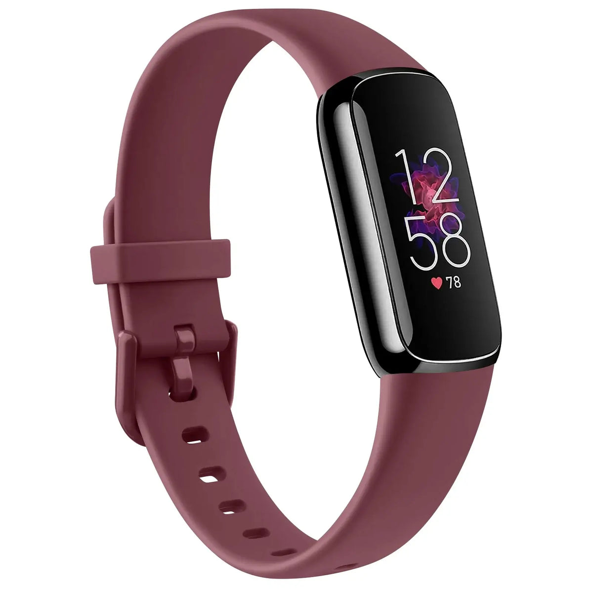 Bracelet de montre en silicone résistant à l’eau, réglable, pour montre de sport et smartwatch, idéal pour un mode de vie actif | Sansoti