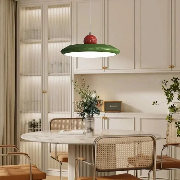 Bauhaus LED Pendelleuchte Design für Esszimmer, Küche & Wohnzimmer | Restfield