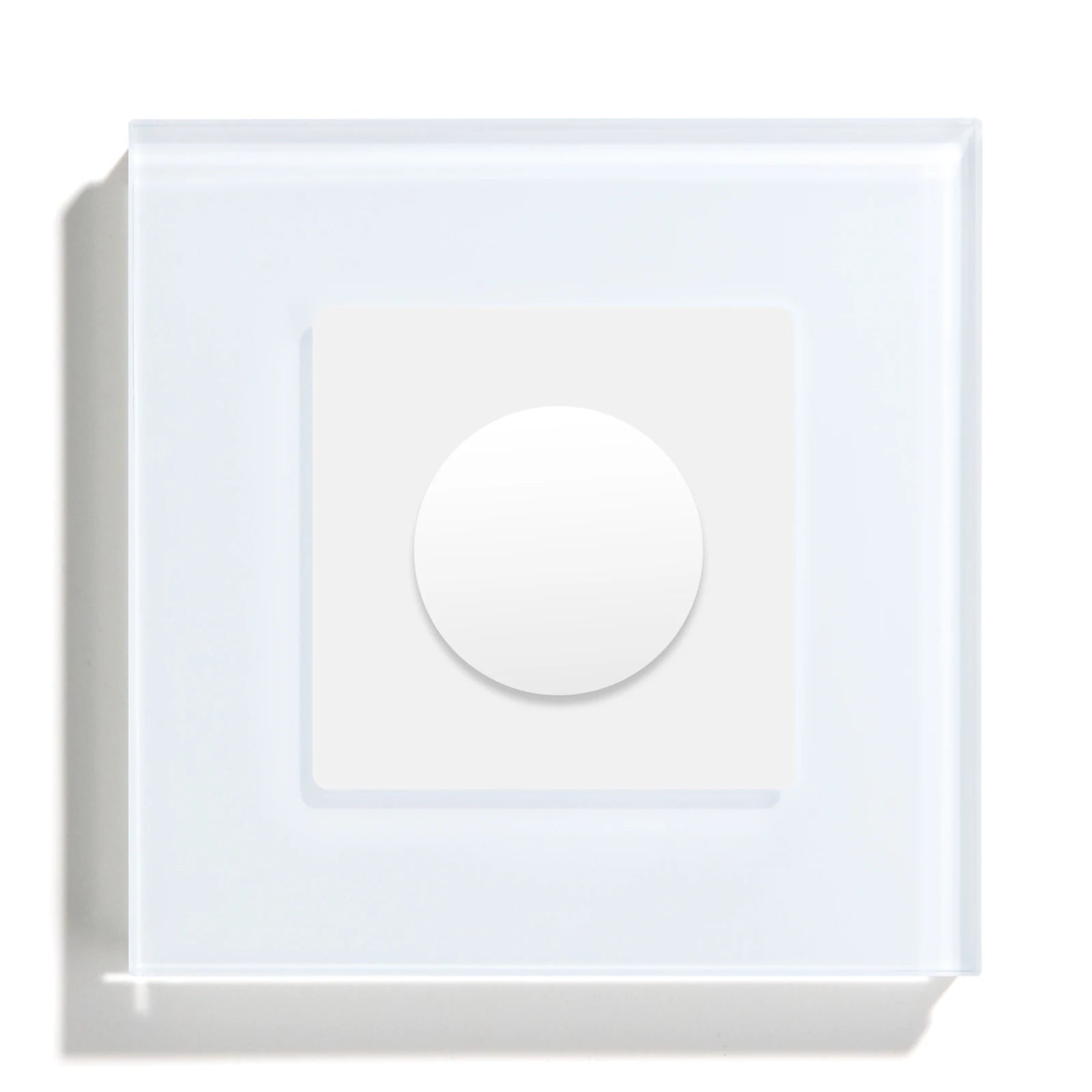 Draaiknop Wanddimmer voor Dimbare Verlichting