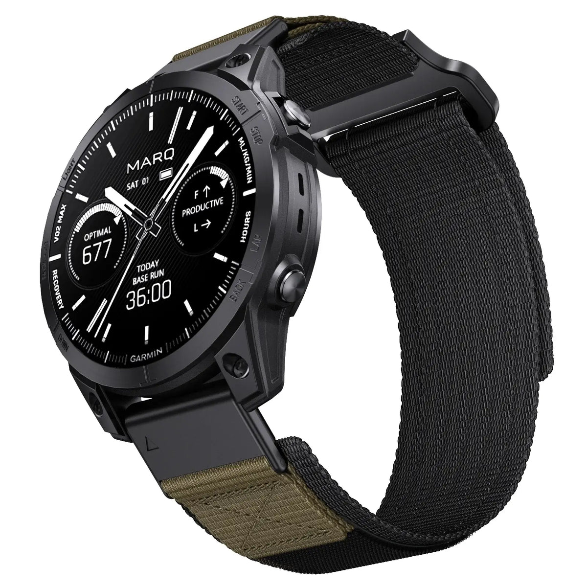 Metall-Smartwatch-Armband 22 mm 26 mm Stahl Sport-Fitness-Uhrenarmband Wechselbar Universell | Sansoti