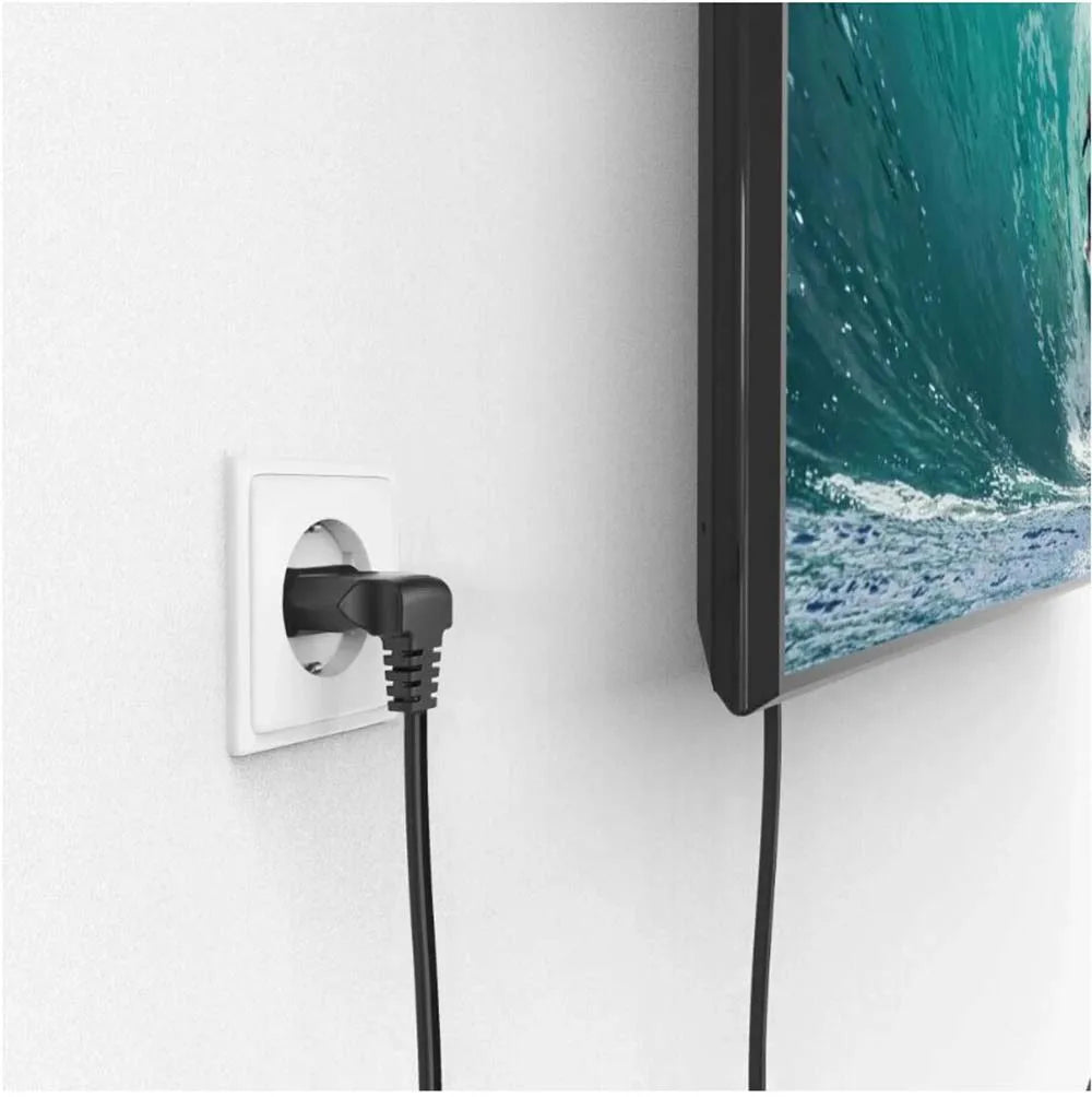 Verlängerungskabel mit Stecker