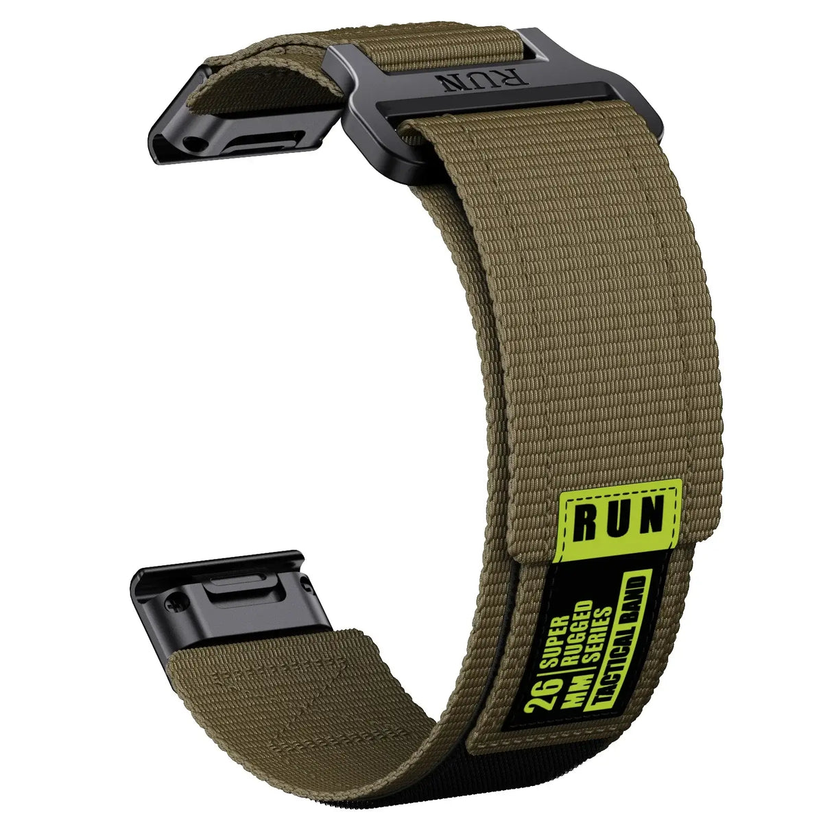 Metall-Smartwatch-Armband 22 mm 26 mm Stahl Sport-Fitness-Uhrenarmband Wechselbar Universell | Sansoti