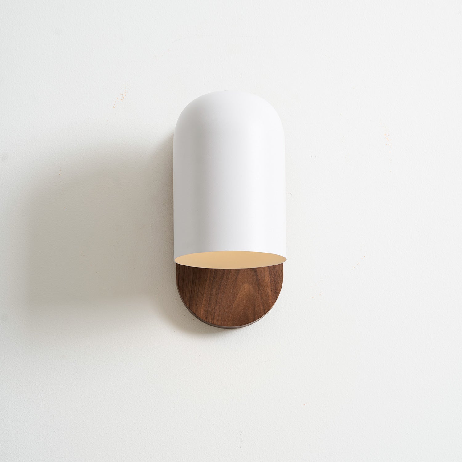 Sables Zen Wandlamp Minimalistisch Metaal Rustgevende Woonkamerverlichting Scandinavische Stijl | Sansoti