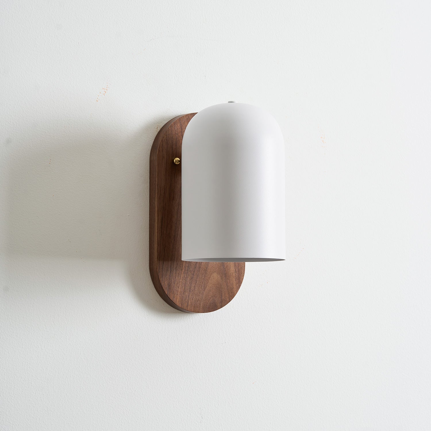 Sables Zen Wandlamp Minimalistisch Metaal Rustgevende Woonkamerverlichting Scandinavische Stijl | Sansoti