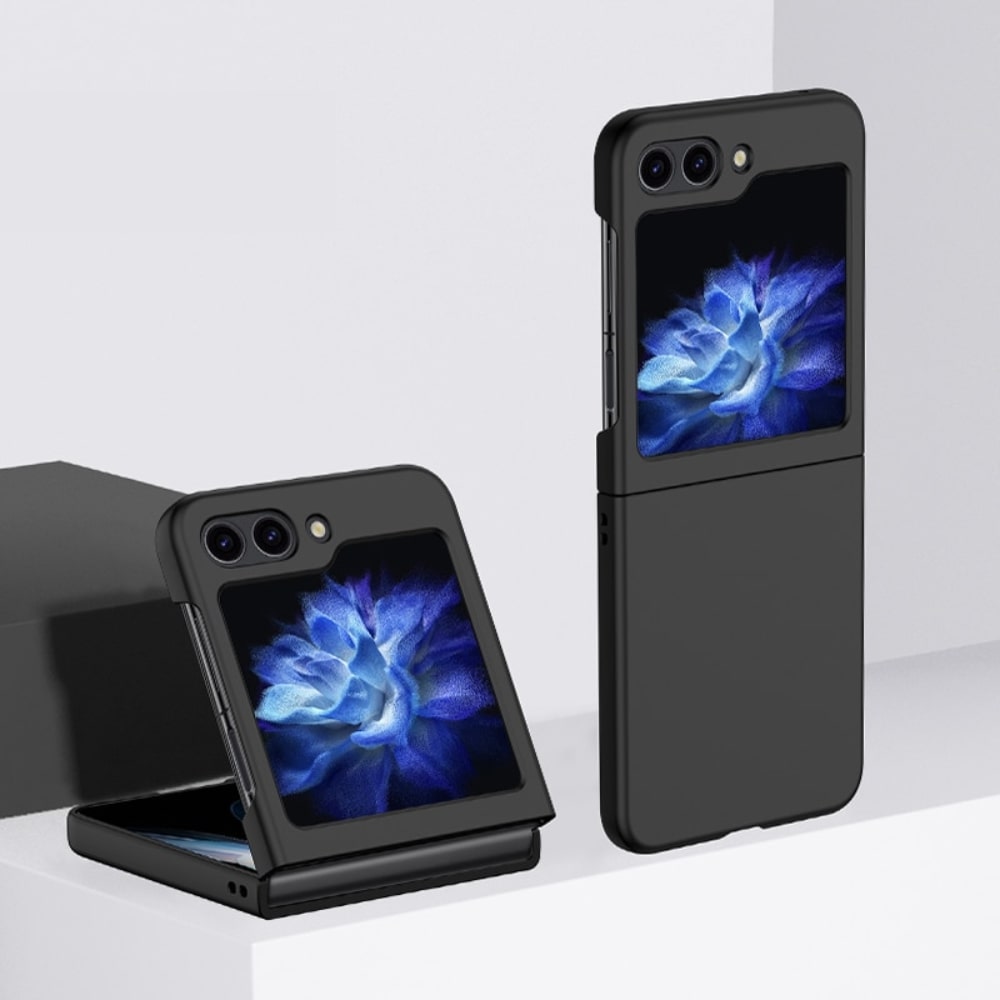 Étui rigide antichocs pour smartphone pliable Bleu Vert Rose Beige Protection Chargement sans fil | Sansoti