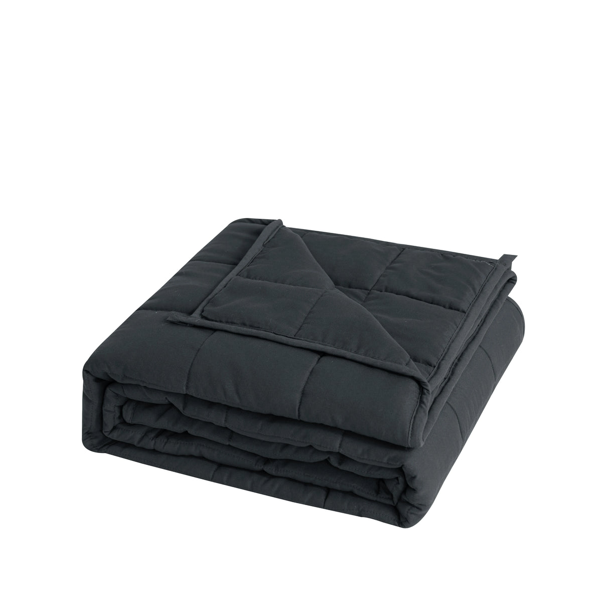 Weighted Therapy Blanket 4-8kg for Adults, Deep Sleep and Relaxation, Microglass Filling, Soft Polyester | Sansoti