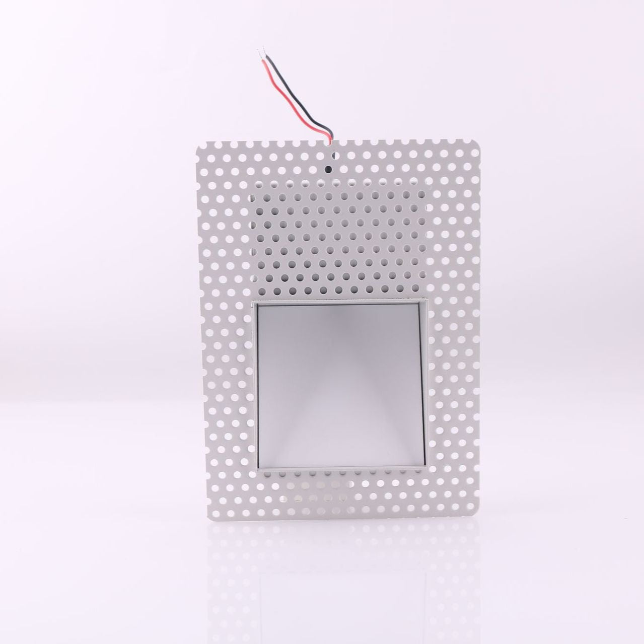 Inbouw Wandlamp LED Sensor 3W Frameloos Modern Trapverlichting Wit | Sansoti