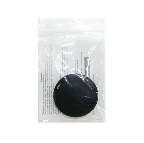 MicroMag Tracker - Mini Magnetische GPS Tracker - Realtime Locatie Volgen | Sansoti