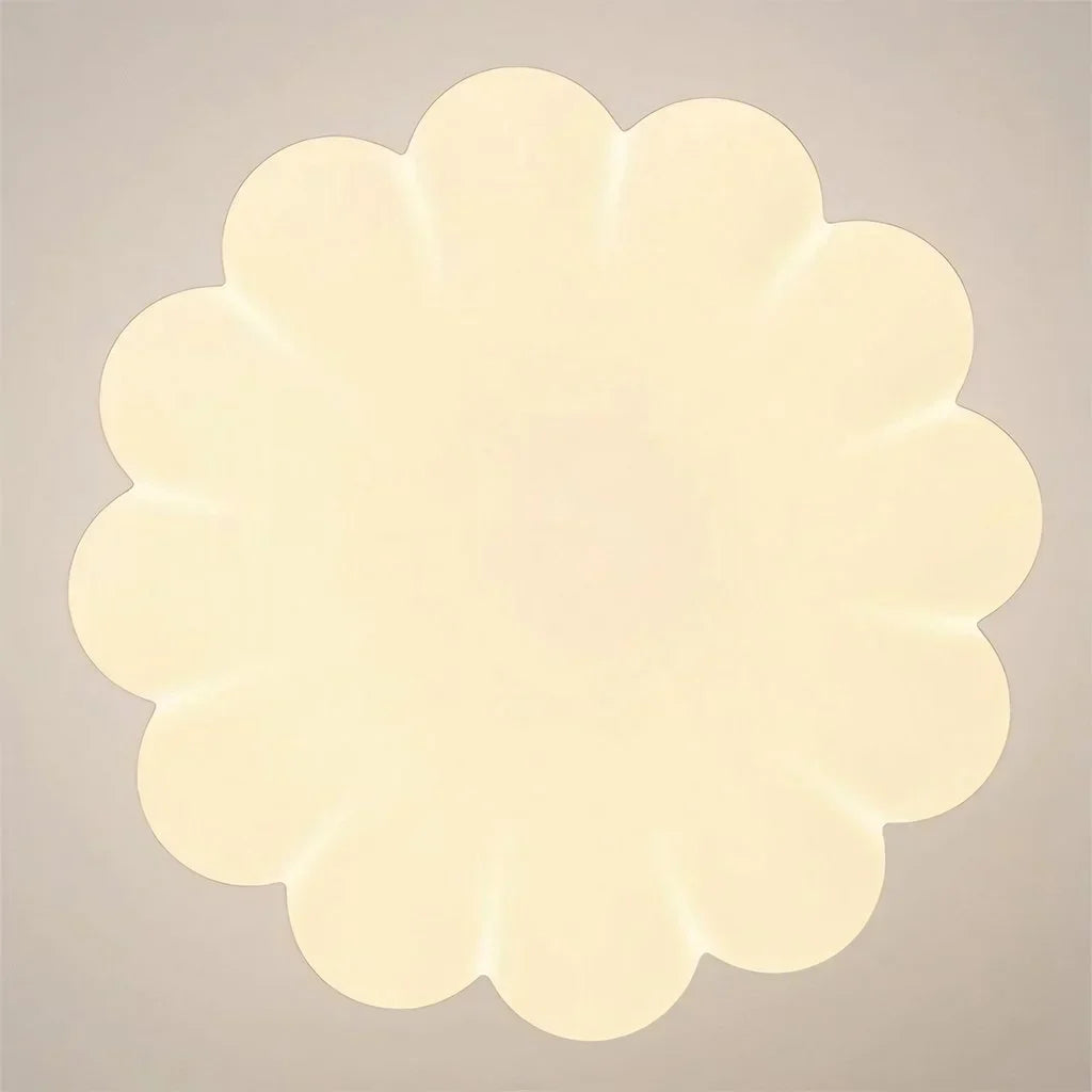 Suspension en Verre Style Art Déco – Lumière Chaude avec Élégance Luxueuse | Restfield