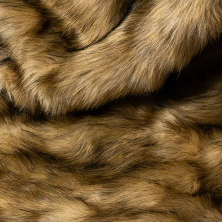 Luxe Nepbont Plaid - Zacht & Warm Sierkleed voor Bank of Bed | Sansoti