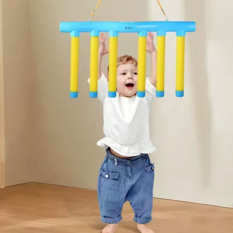 Jouet d'entraînement de réaction Jeu de capture avec bâtons tombants 3 vitesses USB | Restfield