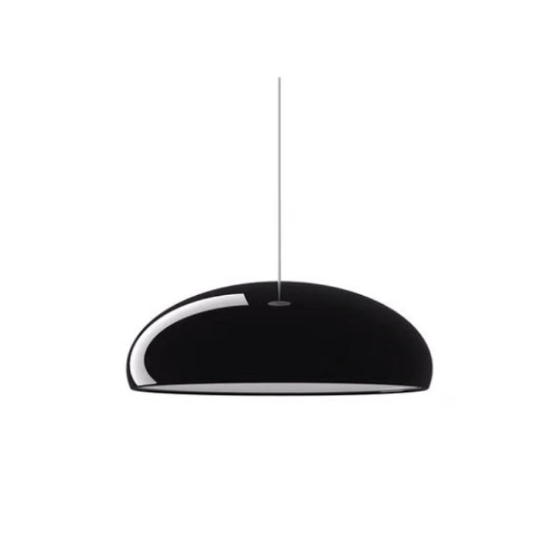 Hanglamp Italiaans Design LED Modern Metaal Rood Wit Zwart | Sansoti