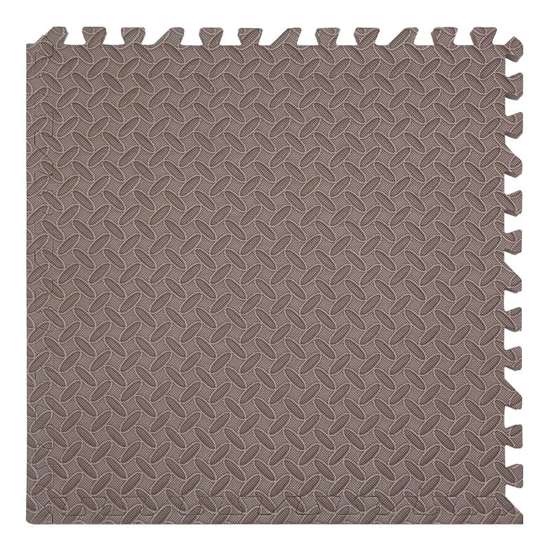 Tapis Puzzle Bébé Mousse EVA Dalles 30x30cm Antidérapant Tapis de Jeu Enfants Tapis Ramper Sol Doux Chambre Bébé Salle de Jeu | Restfield