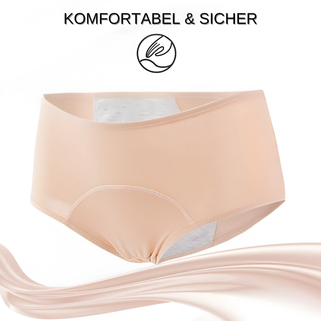 Lekbestendige Kinderondergoed met Absorptielaag Katoenen Slip voor Jongens en Meisjes Bedplassen Incontinentie Bescherming Meerdere Kleuren en Maten Comfortabele Pasvorm | Sansoti