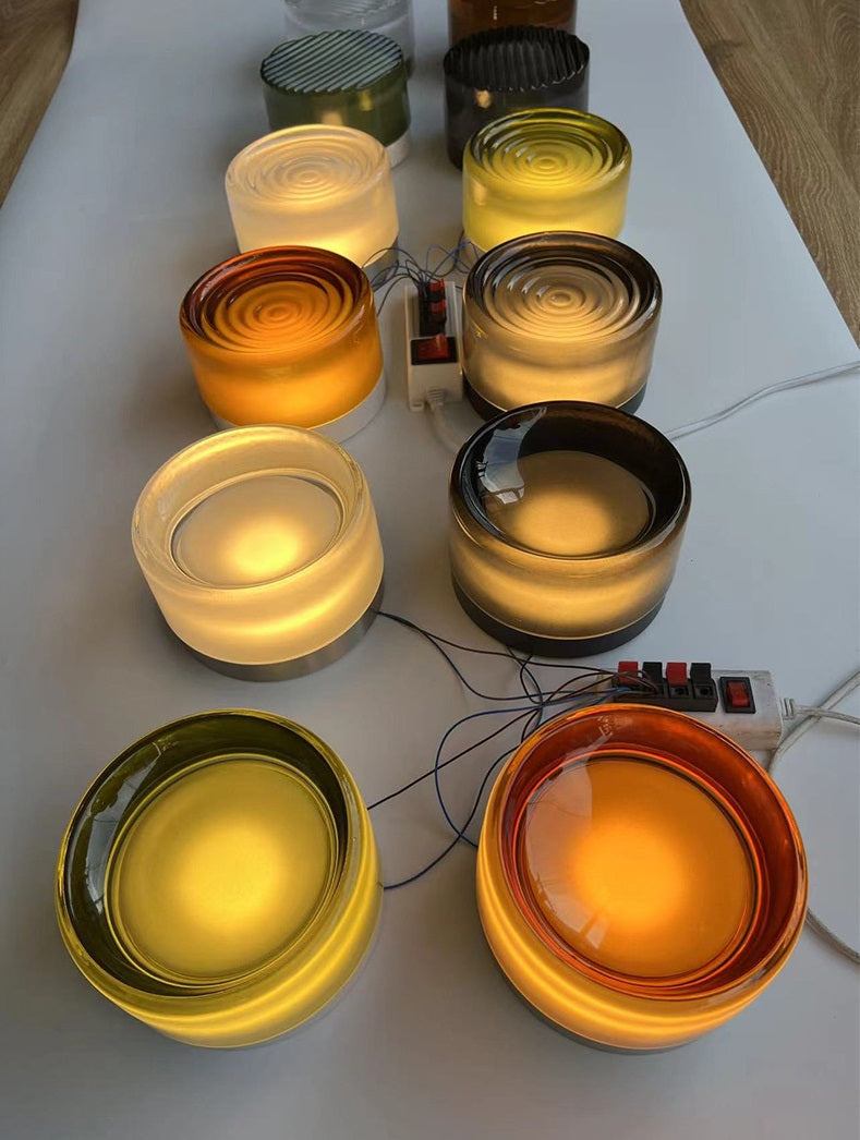 Buitenwandlamp Gehard Glas IP65 Waterdicht Weerbestendig Moderne Verlichting voor Entree Terras Tuinmuur Stijlvolle Gevel Wandverlichting | Sansoti